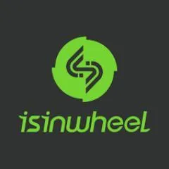 Isinwheel DE discount code