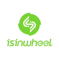 Isinwheel FR discount code