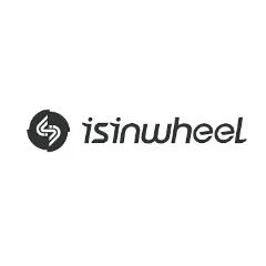 Isinwheel UK discount code