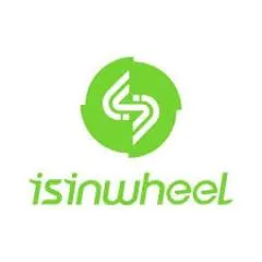 Isinwheel US discount code