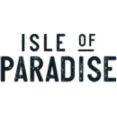 Isle Of Paradise discount code