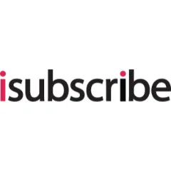 Isubscribe Logo