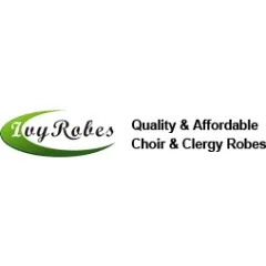 Ivy Robes discount code