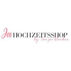 Ja-Hochzeitsshop DE discount code