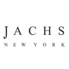 JACHS NY discount code