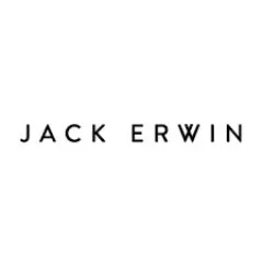 Jack Erwin discount code