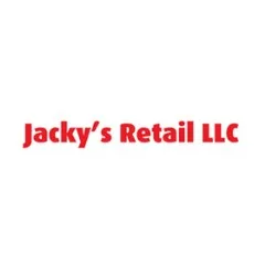 Jackys Retail discount code