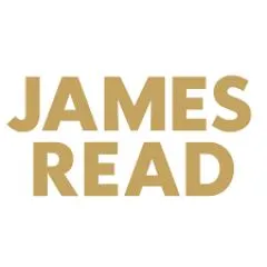 James Read discount code