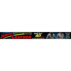 Jamin Leather discount code