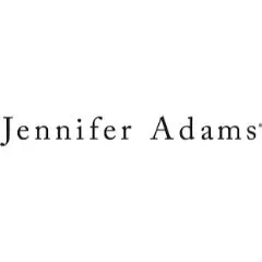 Jennifer Adams discount code