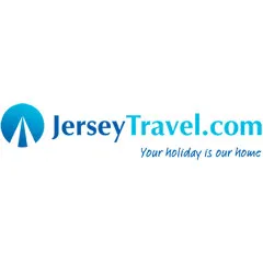 Jersey Travel discount code