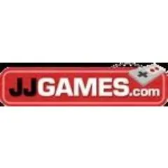 JJ Games discount code