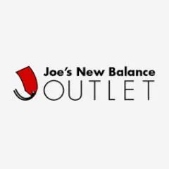 Joes New Balance Outlet US discount code