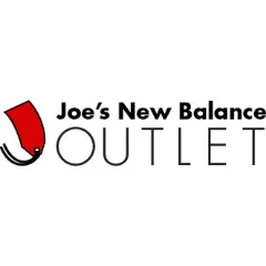 Joes New Balance Outlet discount code