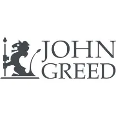 John Greed Jewellery discount code
