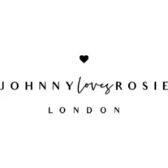 Johnny Loves Rosie discount code