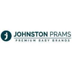 Johnston Prams discount code