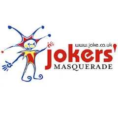 JActiveers Masquerade discount code