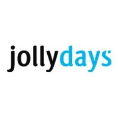 Jolly Days discount code