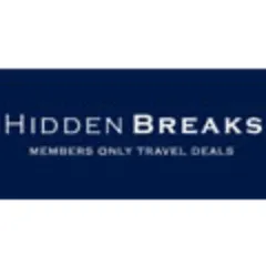 Hidden Breaks discount code