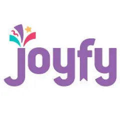 Joyfy discount code