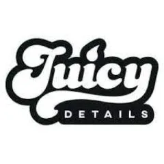 Juicy Details discount code