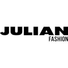 JULIAN FASHION discount code