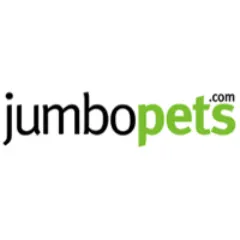 Jumbo Pets Logo
