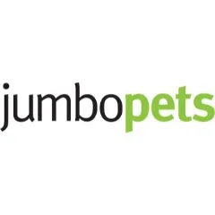 Jumbo Pets discount code