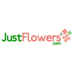Just Flowers discount code