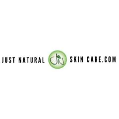Just Natural Skin Care discount code
