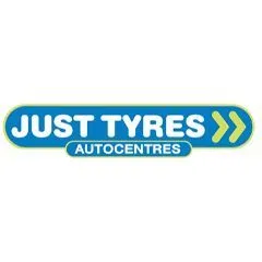 Just Tyres discount code