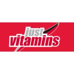 Just Vitamins Logo