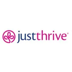 Just Thrive discount code