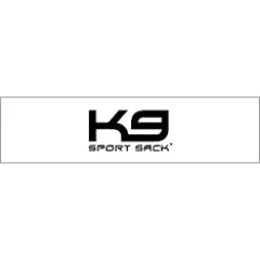 K9 Sport Sack discount code