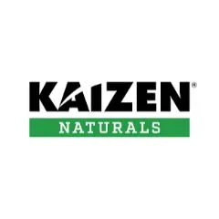 Kaizen Naturals discount code