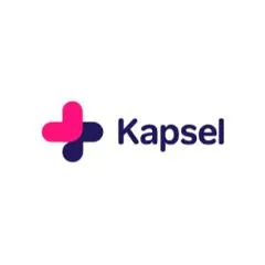 Kapsel DE discount code