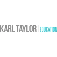 Karl Taylor Education discount code