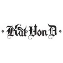 Kat Von D Beauty discount code