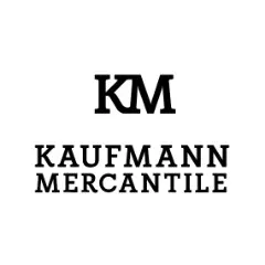 Kaufmann Mercantile discount code