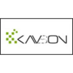 Kavson Logo