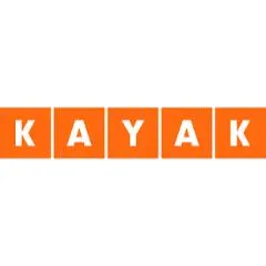 Kayak DE discount code