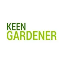 Keen Gardener UK discount code