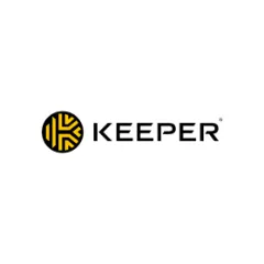 Keeper discount code
