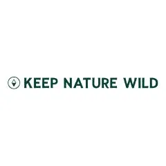 Keep Nature Wild discount code