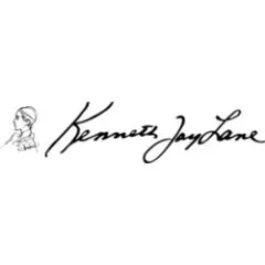 Kenneth Jay Lane Logo