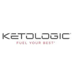 Keto Logic discount code