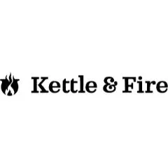 Kettle And Fire discount code