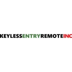 Keyless Entry Remote discount code