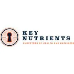 Key Nutrients discount code